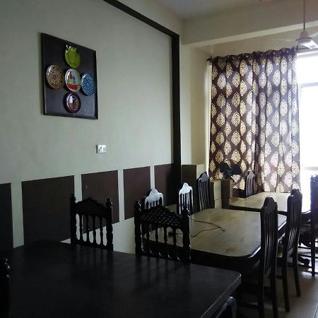 Hotel Grover Regency Anandpur Sahib Bagian luar foto
