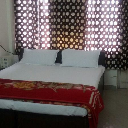 Hotel Grover Regency Anandpur Sahib Bagian luar foto