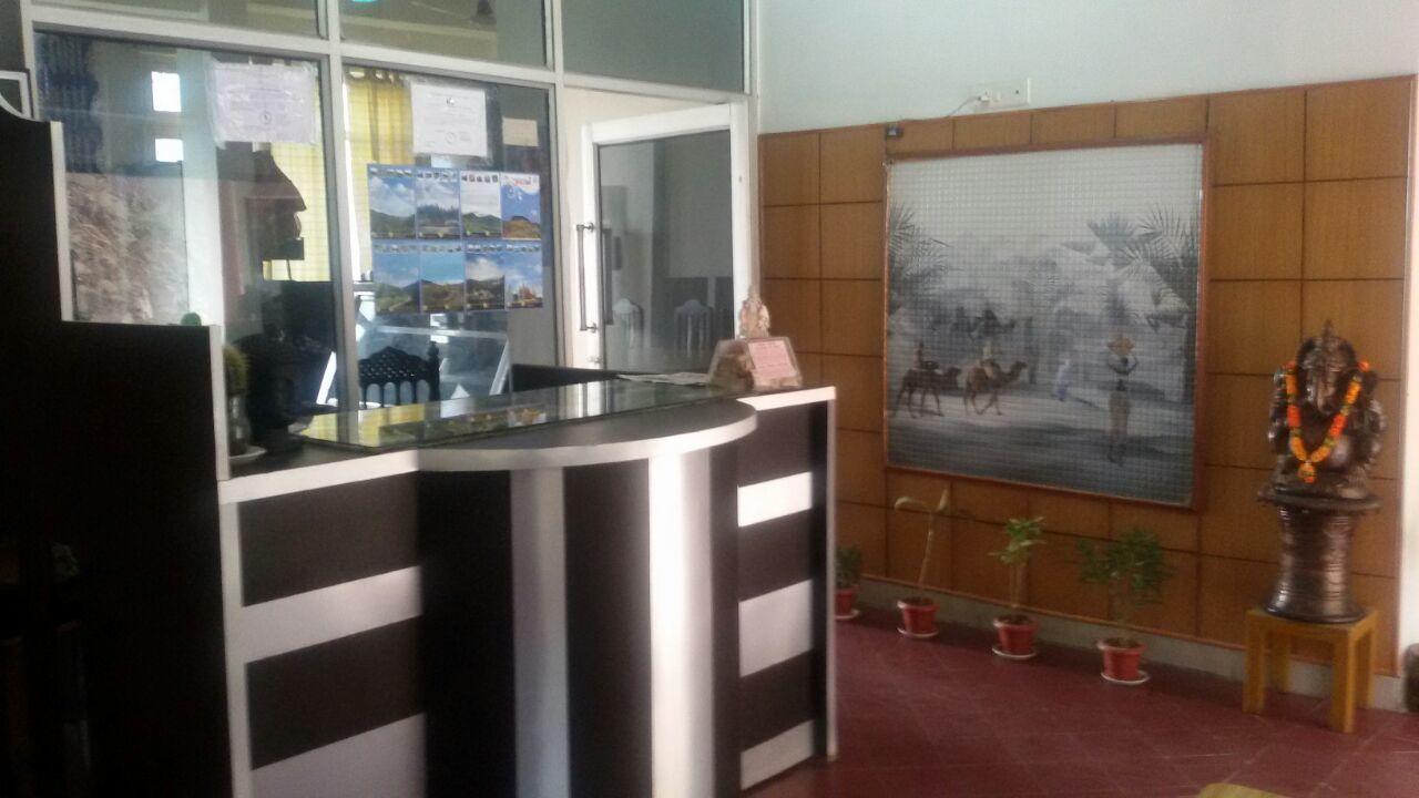 Hotel Grover Regency Anandpur Sahib Bagian luar foto