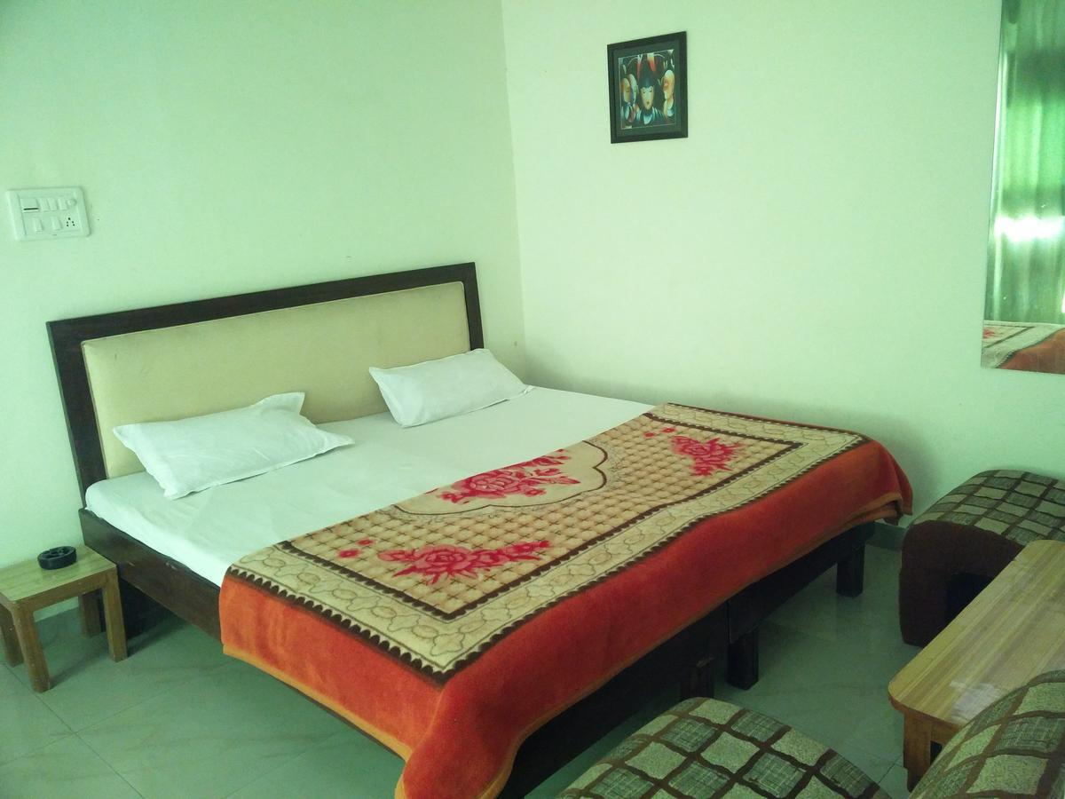 Hotel Grover Regency Anandpur Sahib Bagian luar foto