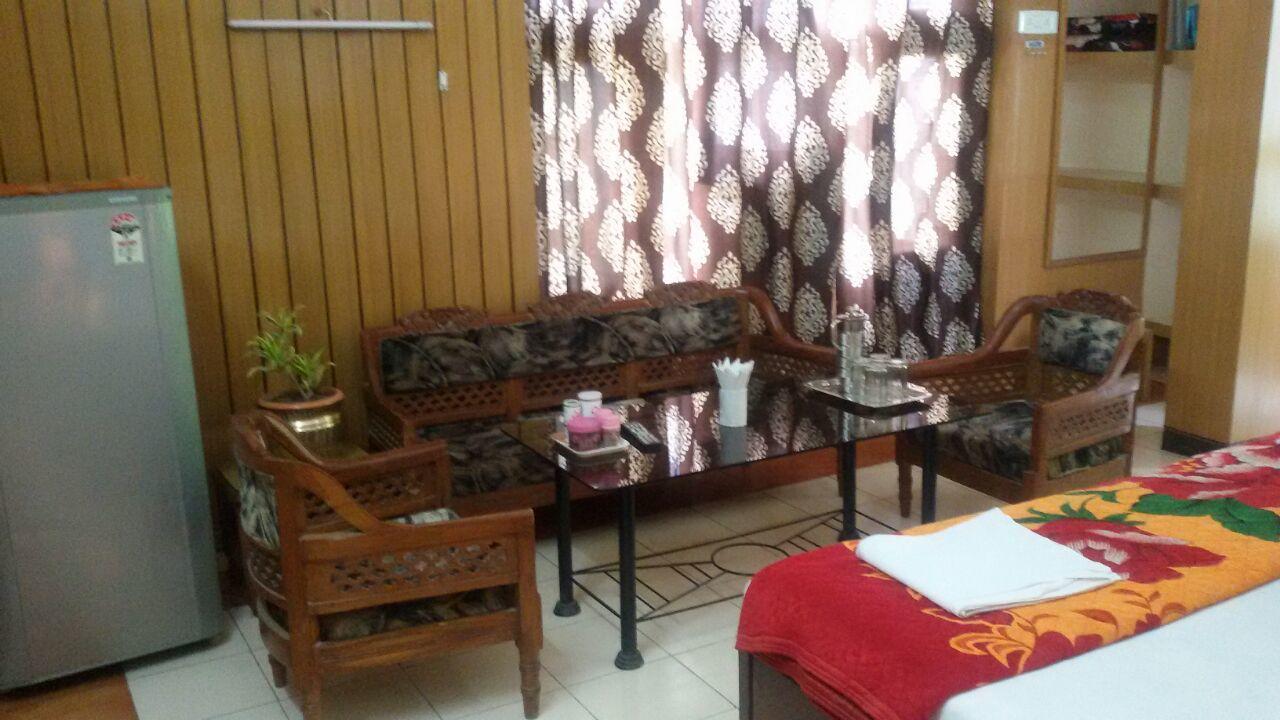 Hotel Grover Regency Anandpur Sahib Bagian luar foto