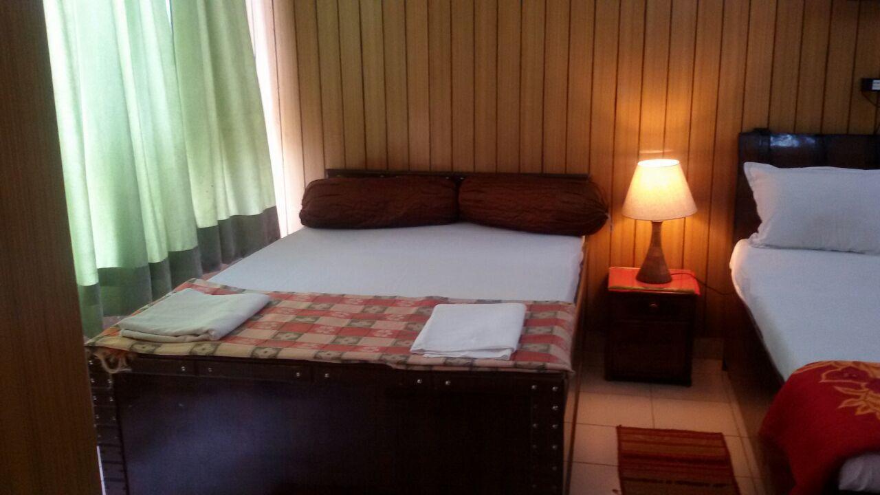 Hotel Grover Regency Anandpur Sahib Bagian luar foto