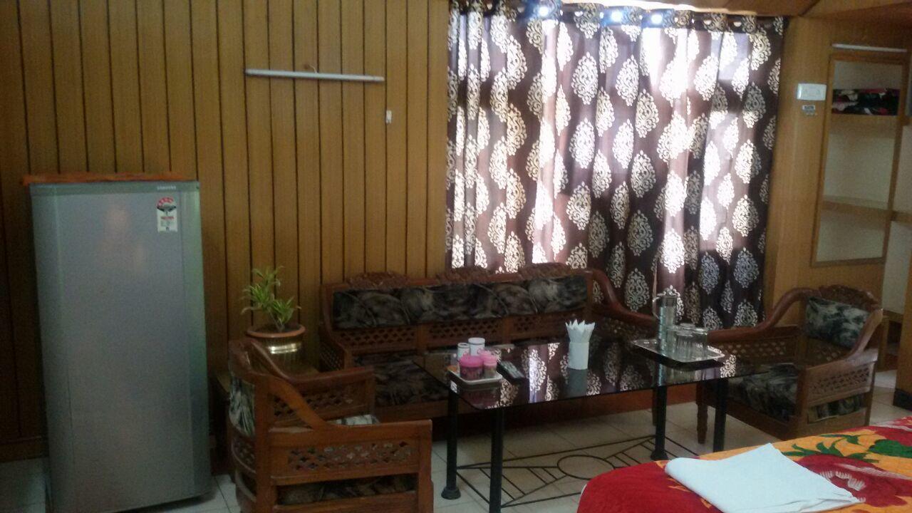 Hotel Grover Regency Anandpur Sahib Bagian luar foto